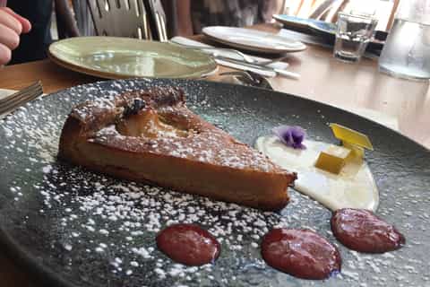 tel aviv vegan food history tour in english with tastings