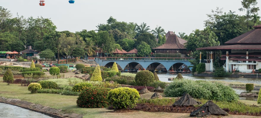 The BEST Java, Indonesia Garden & park tours 2023 - FREE Cancellation ...