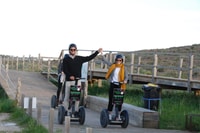 Albufeira, Salgados Nature Reserve Segway Tour - Housity