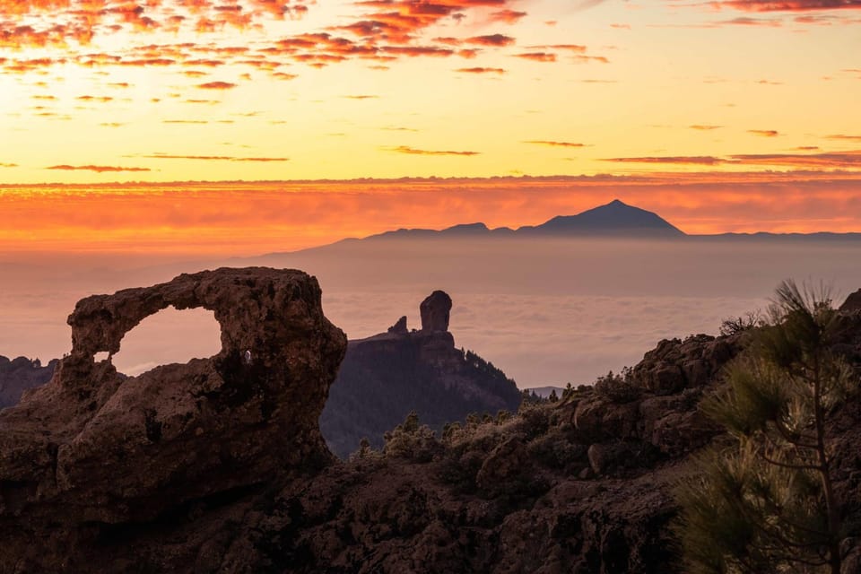 Sunsette Sun Sunset Tour | GetYourGuide