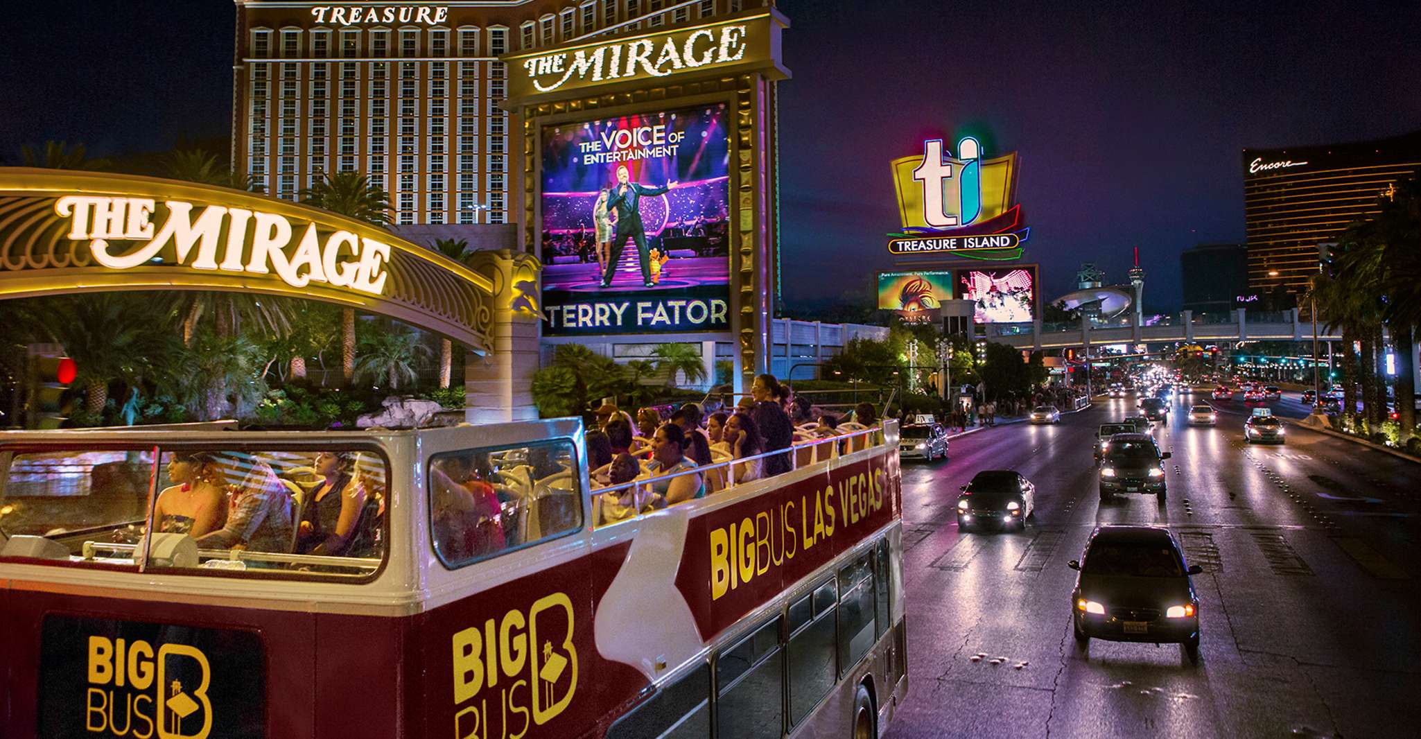 Las Vegas, Go City Explorer Pass - Choose 2 to 7 Attractions - Housity