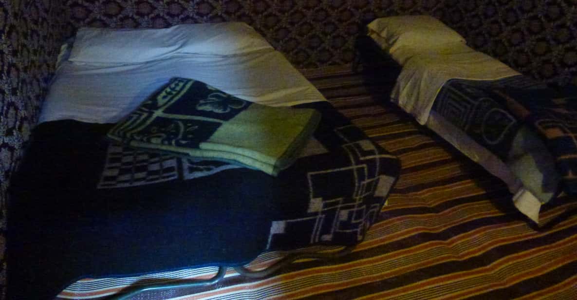 Marrakech to Fes: 3-Day Desert Tour