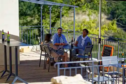 Saint-Emilion: Visita Gourmet Grand Cru Classé