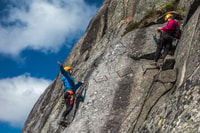 Odda, Trolltunga Via Ferrata, Sunset and Sunrise - Housity