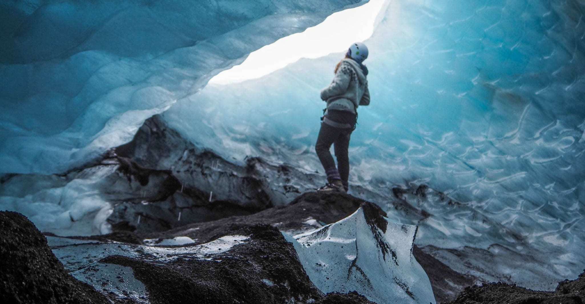 Sólheimajökull, 3 Hour Glacier Hike - Hizvo