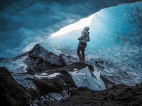 Sólheimajökull, Escursione al ghiacciaio di 3 ore - Hizvo
