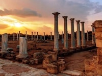 From Nicosia, Famagusta and Ghost Town Tour - Housity