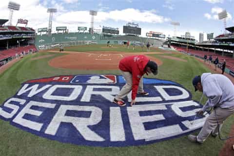 Boston Fenway Park: 1-Hour Guided Walking Tour