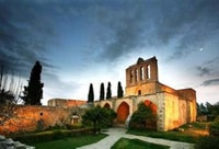 De Nicosia, Tour du château de St. Hilarion et Bellapais d'une demi-journée - Housity