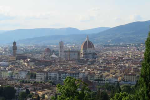 private day tour florence with accademia and uffizi