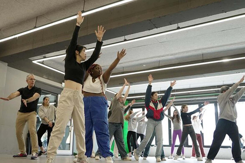 Seoul: BTS & BlackPink K-Pop Dance Class & Video Shooting Private Dance Class & Optional shooting