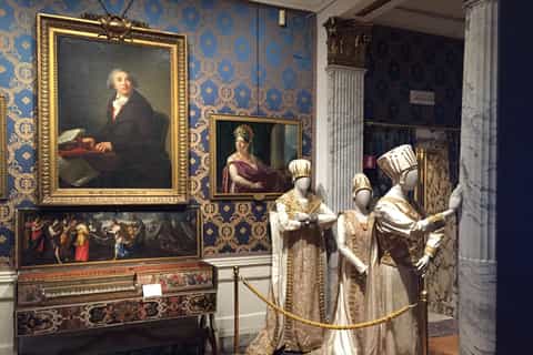 Milano: esperienza guidata al Teatro La Scala