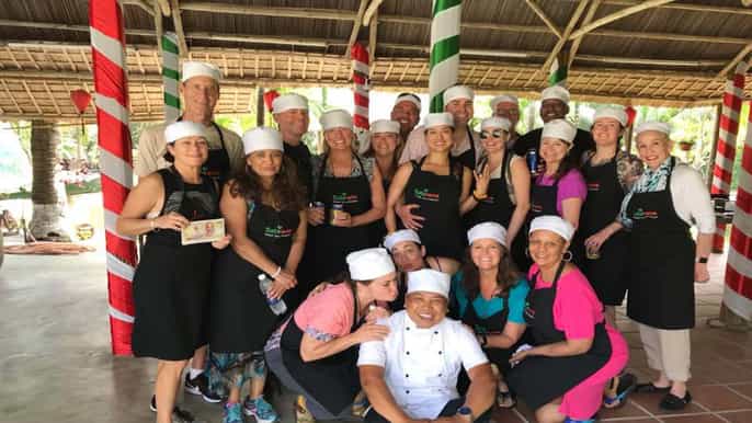from hoi an da nang authentic vietnamese cooking tour