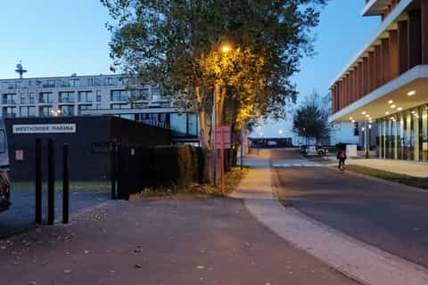 Zeebrugge to Bruges Return Cruise Shuttle Service