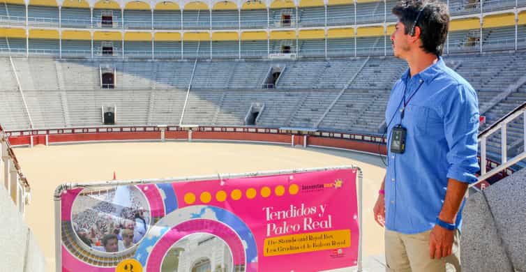 Madrid: Las Ventas Bullring Tour with Audio Guide photo 12