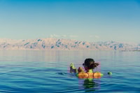 One Day Dead Sea Tour from Tel Aviv - Housity