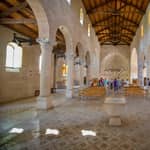 Da Gerusalemme: Tour di Nazareth e del Mar di Galilea