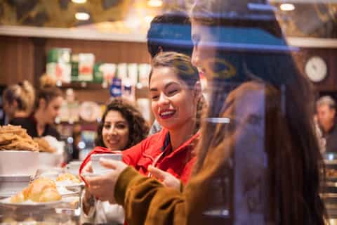 Experiencias Lonely Planet: tour de panadería y postres de Venecia