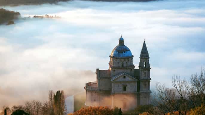 florence chianti montalcino montepulciano private tour