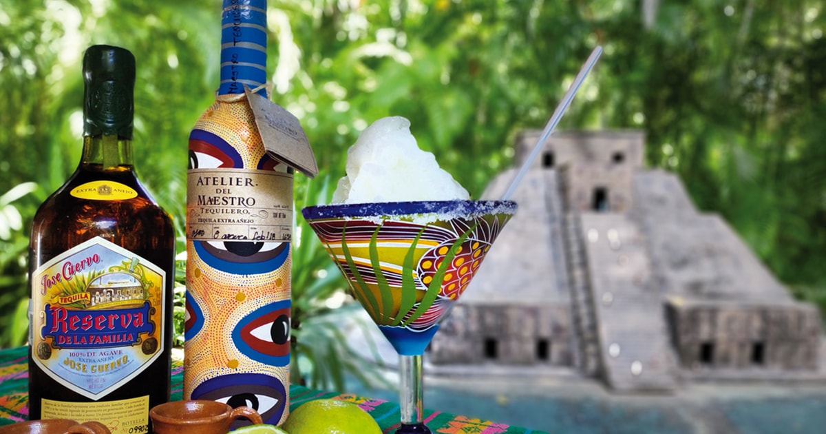 Cozumel Chocolate, Tequila and Tacos Flavors of Mexico Tour GetYourGuide