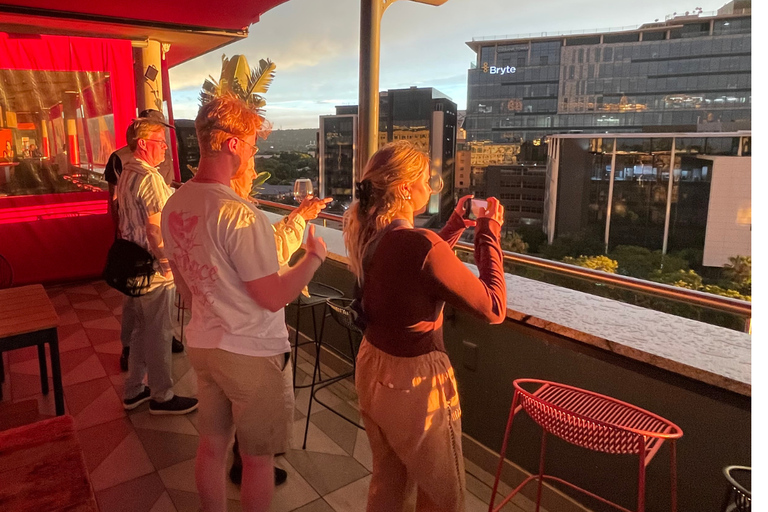 Johannesburg: The Ultimate Jozi Experience