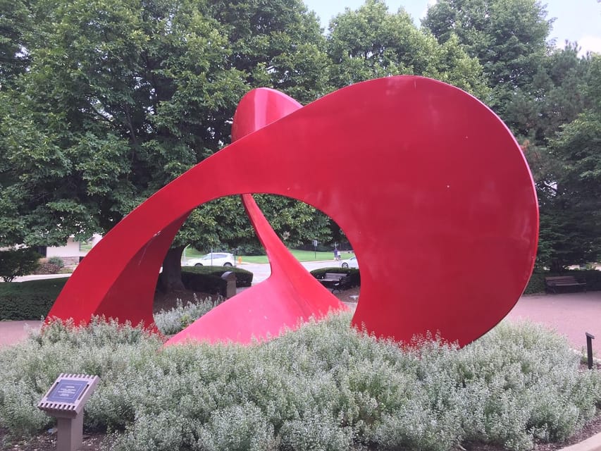 Naperville: Scavenger Hunt Adventure Walking Tour | GetYourGuide