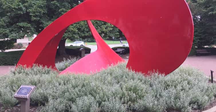 Naperville: Scavenger Hunt Adventure Walking Tour | GetYourGuide