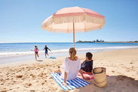 Noosa Everglades Cruise & Highlights Tour Inc. Lunch
