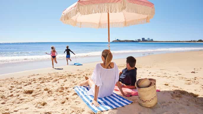 noosa in a day tour
