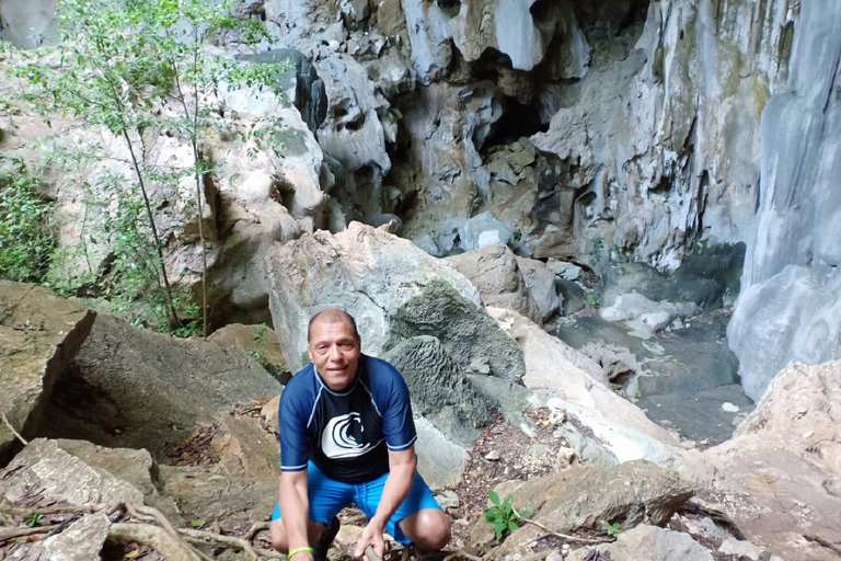 Samui: Angthong National Marine Park Day Trip by Speedboat Angthong National Marine Park - Snorkeling & Kayaking