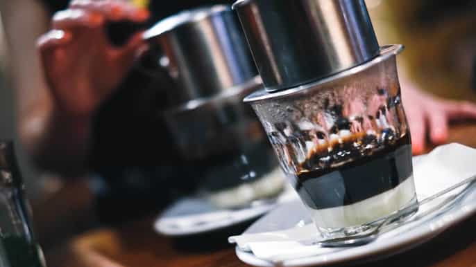 hoi an morning food and coffee tasting tour