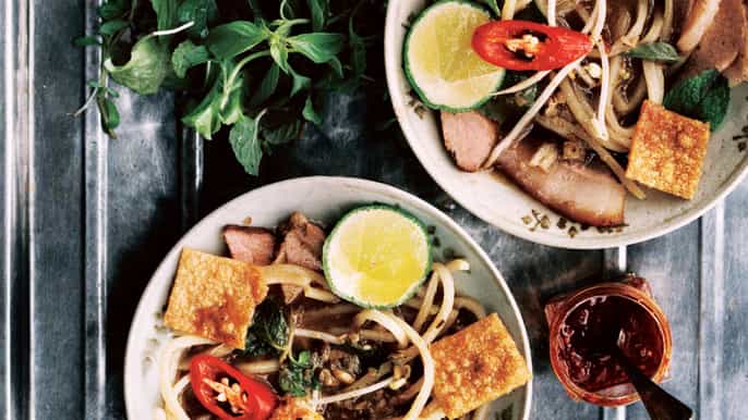 hoi an city and food tour
