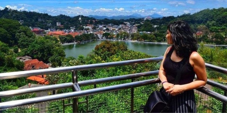 Kandy The Last Kingdom Private Day Tour Vanuit De Haven Van Colombo