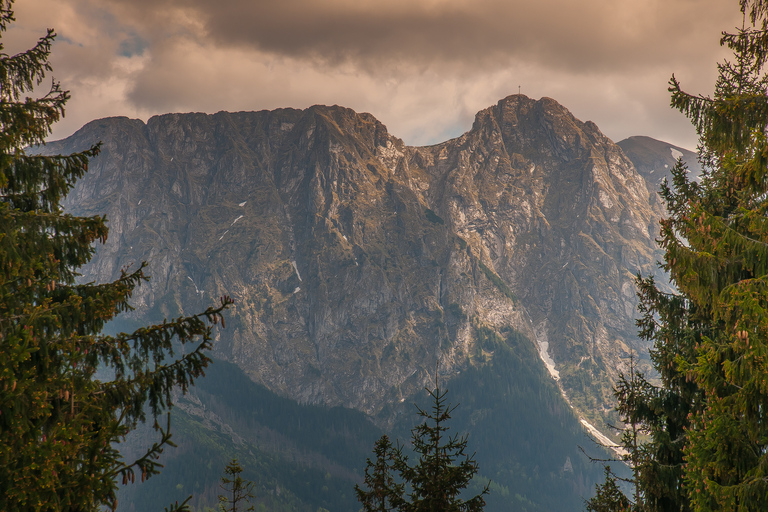 Desde Cracovia: Zakopane y baños termalesTour privado - Salida por la mañana