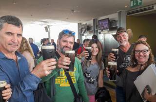 Dublin: Guinness und Jameson Whiskey Tour ohne Anstehen