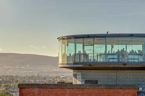 Skip-the-Line: Guinness & Jameson Irish Experience Tour
