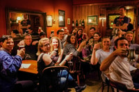 Dublin, Skip-the-Line Guinness and Jameson Whiskey Tour - Housity