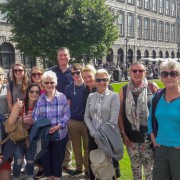Fast-Track Access Book of Kells and Dublin Castle Tour