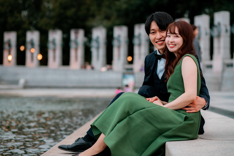 Private Professional Vacation Photoshoot in Washington DC 1 HOUR PHOTOSHOOT WASHINGTON DC