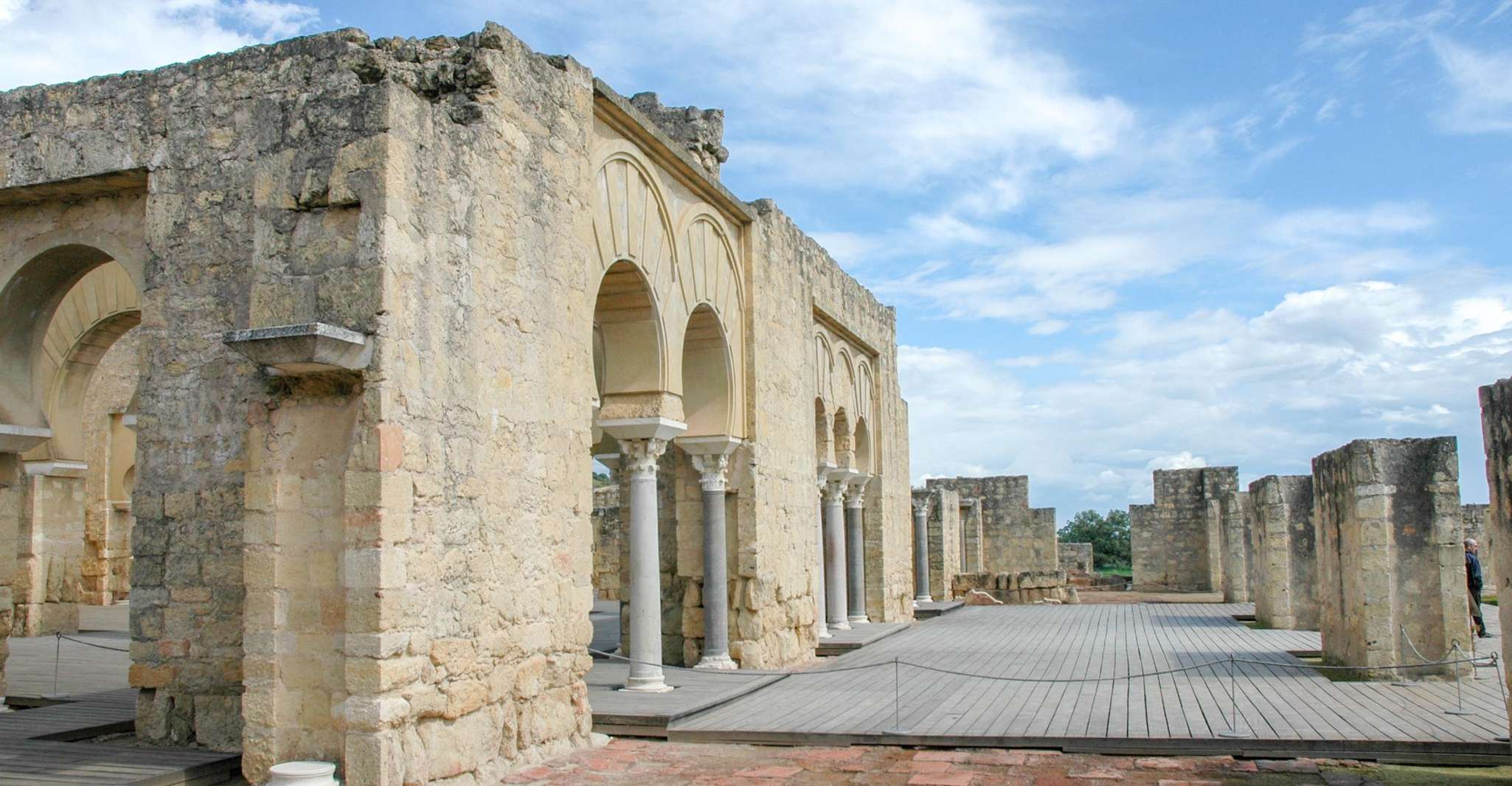 Córdoba, Medina Azahara 3-Hour Guided Tour - Housity