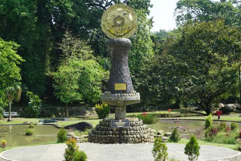 Jakarta: Bogor Cultural Tour with Botanical Gardens Visit