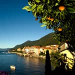 Lago Maggiore: crociera al tramonto sul lago da Cannobio