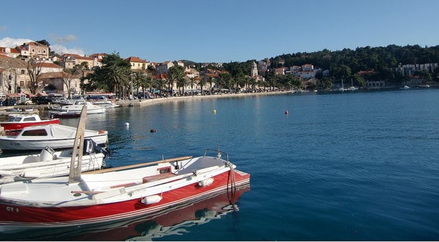 Dubrovnik: privérondleiding door Cavtat