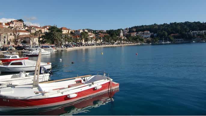 dubrovnik visite privée à pied de cavtat