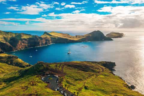 Madeira: Best of the East Tour from Funchal