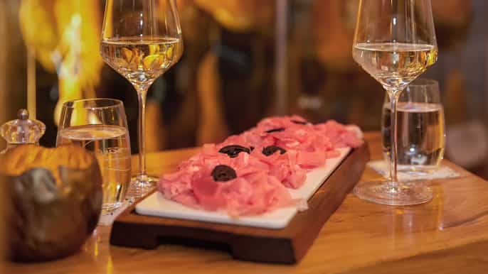 best of vienna food tour
