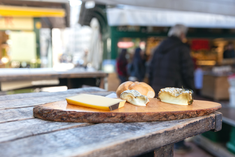 Visite gastronomique de 4 heures à Vienne