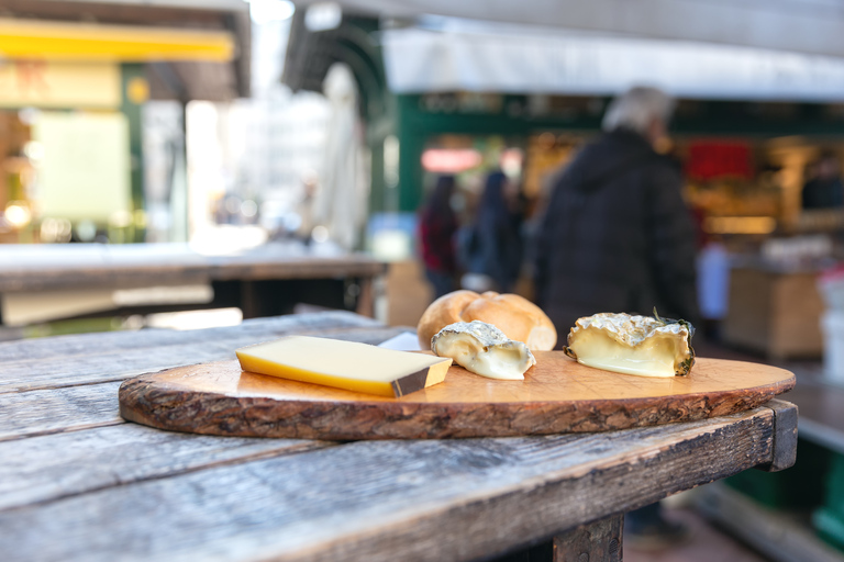 4-uur durende culinaire tour door Wenen