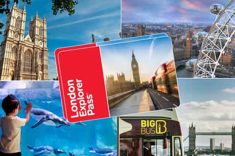 london explorer pass
