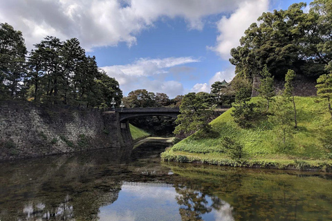 Tokyo Full and Half Day Sightseeing Tour with Mount Fuji Tokyo: 4 Hours Private City Sightseeing Tour with Tour Guide